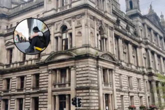 Glasgow Council to Breach Homelessness Laws for Seven Years: Glasgow 2026