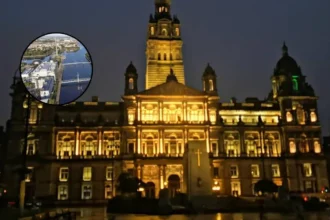 Glasgow Council to revive pontoons, river bus plans by 2026