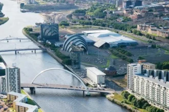 Glasgow East End Areas: Complete Guide to Neighbourhoods and Coverage