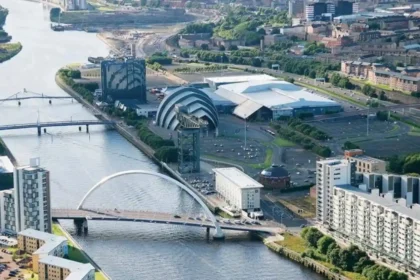 Glasgow East End Areas: Complete Guide to Neighbourhoods and Coverage