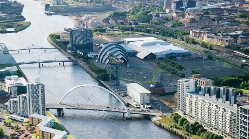 Glasgow East End Areas: Complete Guide to Neighbourhoods and Coverage
