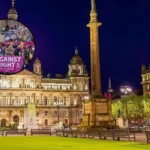 Glasgow Emergency March Against Reform UK - Glasgow 2026