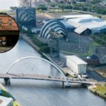 Glasgow Eye Graffiti Craze Explained | Glasgow 2026