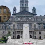 Glasgow Holiday Lets Appeal Launched by Dhaliwal (Park, 2026)