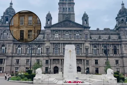 Glasgow Holiday Lets Appeal Launched by Dhaliwal (Park, 2026)