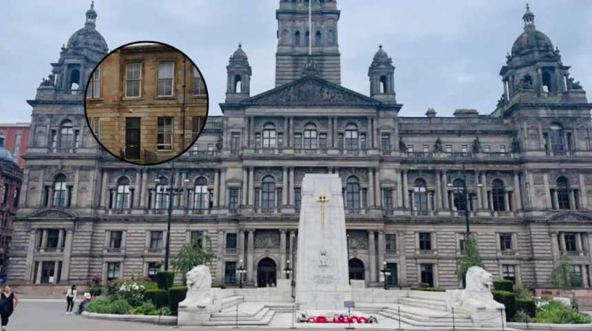 Glasgow Holiday Lets Appeal Launched by Dhaliwal (Park, 2026)