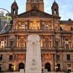 Glasgow Launches £119m Road Resurfacing and Infrastructure Upgrade: Glasgow 2026