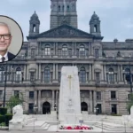 Glasgow Life Culture Leader Hire, Billy Garrett Exit, Glasgow 2026