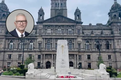 Glasgow Life Culture Leader Hire, Billy Garrett Exit, Glasgow 2026