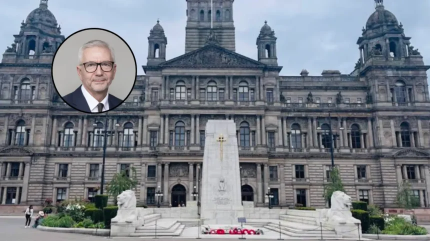 Glasgow Life Culture Leader Hire, Billy Garrett Exit, Glasgow 2026