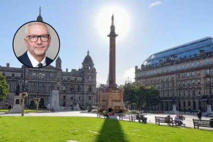 Glasgow Life Hires £120k Culture Director as Garrett Retires (Glasgow, 2026)
