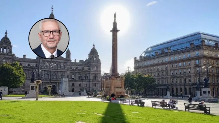 Glasgow Life Hires £120k Culture Director as Garrett Retires (Glasgow, 2026)