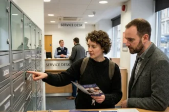 Glasgow Mailbox Options: How Locals Choose the Best Service