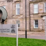 Glasgow Man Sentenced for Teen Sexual Offence — Glasgow, 2026