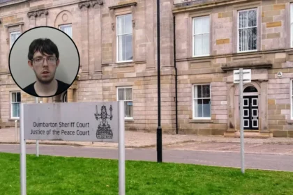 Glasgow Man Sentenced for Teen Sexual Offence — Glasgow, 2026