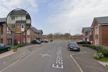 Glasgow Short-Term Let Blocked in Broomhouse Over Parties, 2026