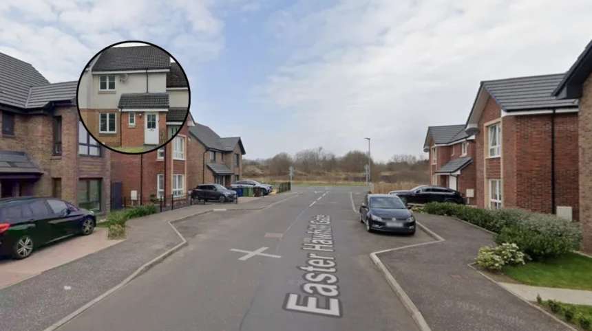 Glasgow Short-Term Let Blocked in Broomhouse Over Parties, 2026