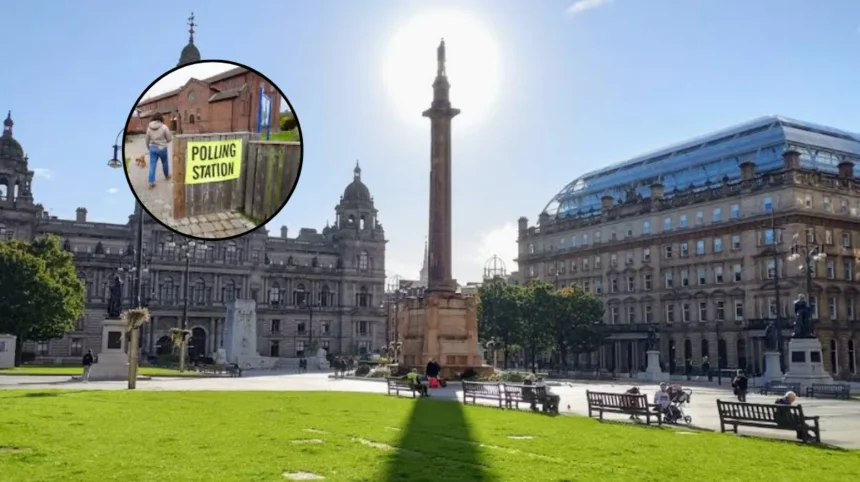 Glasgow Southside Voter Guide: 2026 Candidates' Answers 