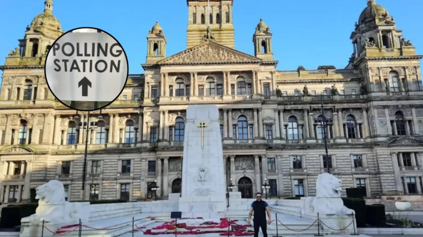 Glasgow Southside Voter Guide: 2026 Election Questions