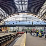 Glasgow Train Trespass: Essential Guides & Safety Laws