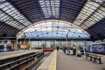 Glasgow Train Trespass: Essential Guides & Safety Laws