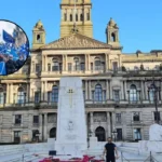 Glasgow Voters Tax Fears Scottish Election 2026
