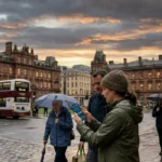 Glasgow Weather Forecast: Today, Tomorrow and 14‑Day Outlook