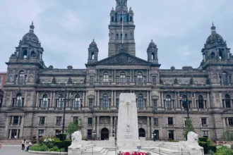 Glasgow Wins £3.44M Gambling Harm Fund: Cardonald 2026