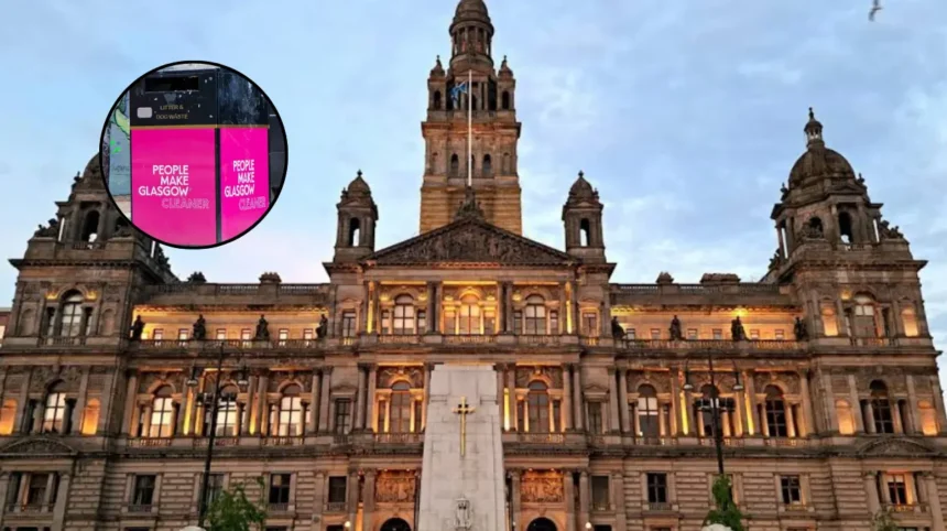 Glasgow council tax rise: discounts and exemptions explained 2026