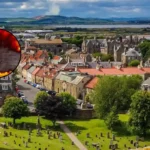 Glasgow heatwave warning as Met Office forecasts 26C, 2026
