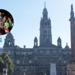 Glasgow welcomes annual cultural celebration at City Chambers 2026