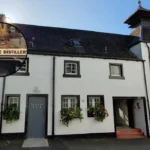 Glengoyne Distillery tops UK attraction list in Glasgow 2026