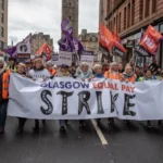 Guide to Glasgow City Council Staff Public Holidays and Annual Leave Entitlements