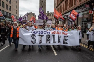 Guide to Glasgow City Council Staff Public Holidays and Annual Leave Entitlements