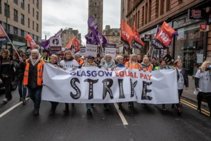 Guide to Glasgow City Council Staff Public Holidays and Annual Leave Entitlements