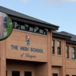 HSOG Rugby Academy Launch in Glasgow August 2026