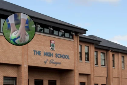 HSOG Rugby Academy Launch in Glasgow August 2026