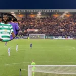 Hartson Hails Iheanacho as Celtic’s Fear Factor in Glasgow 2026