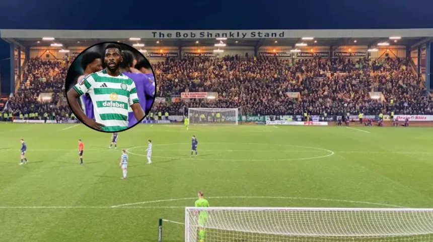 Hartson Hails Iheanacho as Celtic’s Fear Factor in Glasgow 2026