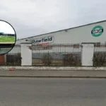 Historic Shawfield Stadium Demolished For 450 New Homes, Rutherglen 2026