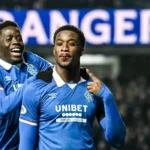 How Do Locals In Glasgow Choose The Best Rangers To Win Options?