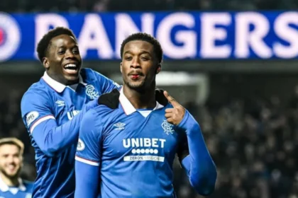 How Do Locals In Glasgow Choose The Best Rangers To Win Options?
