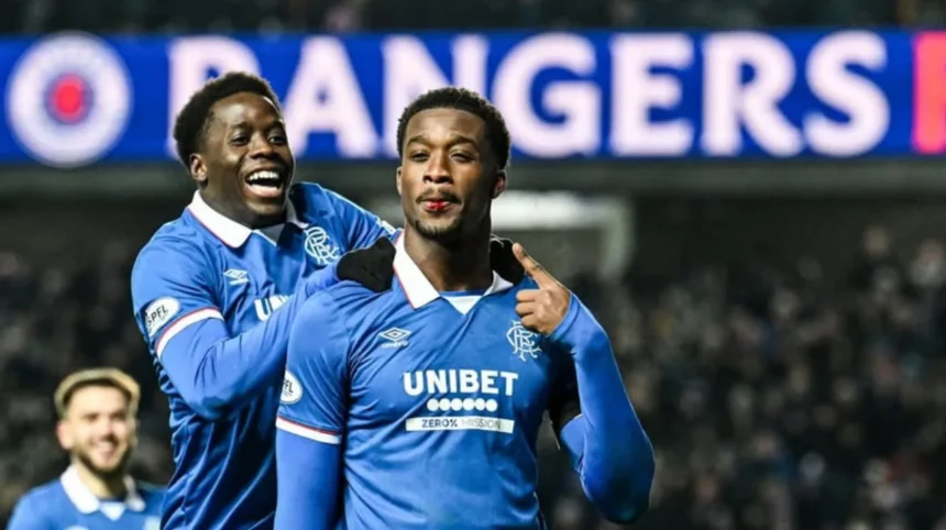 How Do Locals In Glasgow Choose The Best Rangers To Win Options?