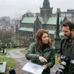 How Glasgow Locals Choose the Best Shooting Locations Today