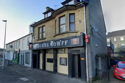 How Glaswegians Choose the Best Burns Howff Renfrew Pubs