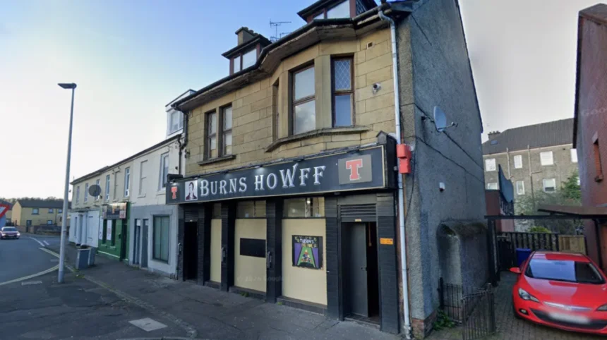 How Glaswegians Choose the Best Burns Howff Renfrew Pubs