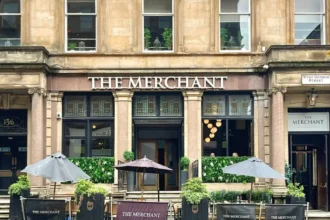 How Locals Pick Best Valentine's Day Restaurants in Glasgow