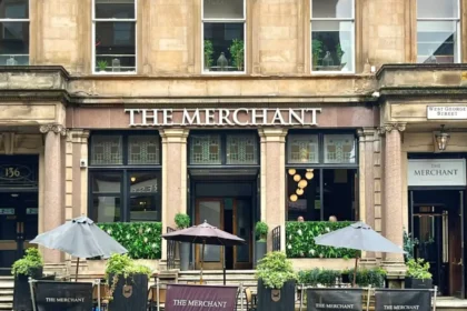 How Locals Pick Best Valentine's Day Restaurants in Glasgow