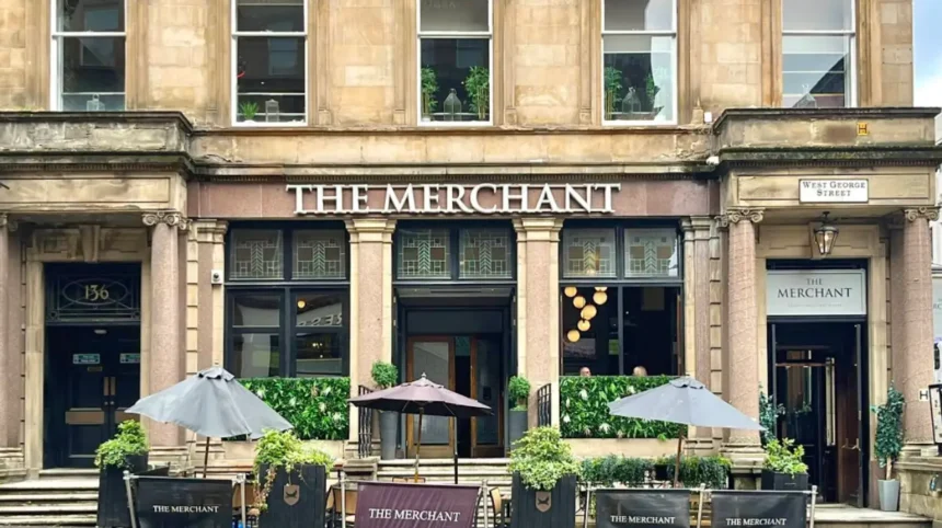 How Locals Pick Best Valentine's Day Restaurants in Glasgow