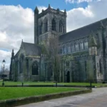 How To Access Paisley Abbey History From Glasgow: Complete Visitor Guide